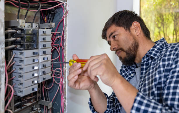 Best Affordable Electrical Installation  in Williamsburg, OH